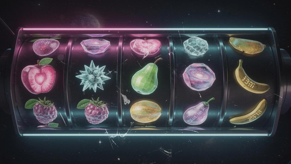 Alien Fruits3 game thumbnail